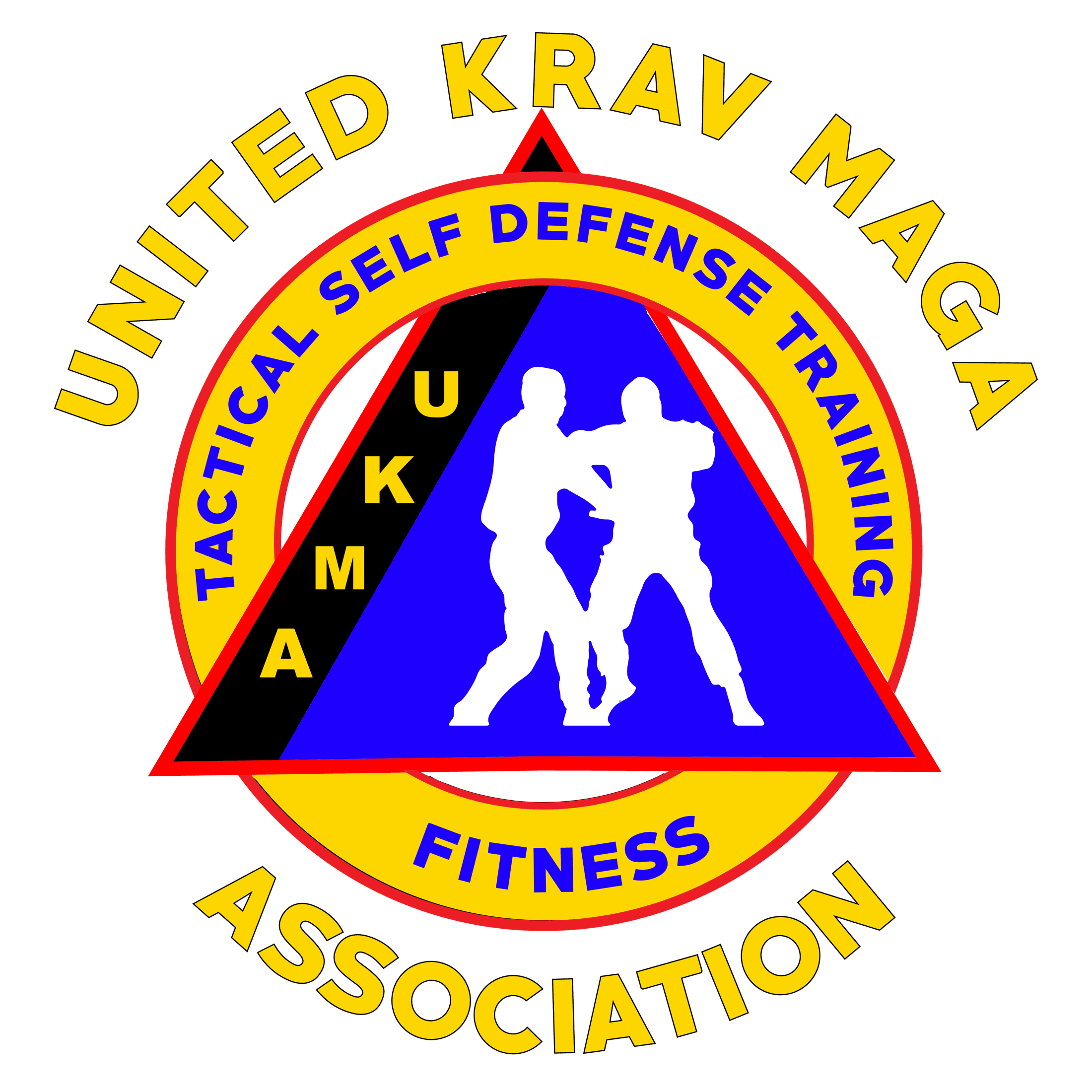 United Krav Maga Association